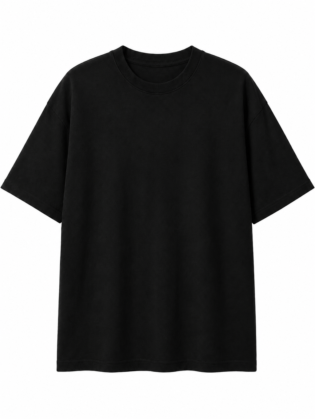 Ethnic Mandala Streetwear T-Shirt