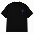 Dragon Kanji Oversized T-Shirt – Japanese Streetwear Edition